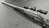 RUGER M77 HAWKEYE .243 WIN - Image 4 of 12