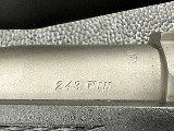 RUGER M77 HAWKEYE .243 WIN - Image 7 of 12