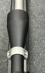RUGER M77 HAWKEYE .243 WIN - Image 9 of 12