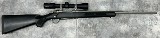 RUGER M77 HAWKEYE .243 WIN - Image 1 of 12