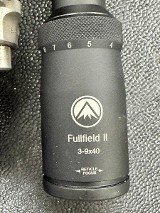 RUGER M77 HAWKEYE .243 WIN - Image 8 of 12