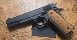 TAYLORS AND COMPANY M1911 A1 .45 ACP - Image 1 of 3
