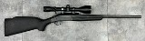 NEW ENGLAND FIREARMS CO. HANDI-RIFLE SB2 .30-06 SPRG - Image 2 of 2