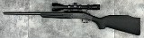 NEW ENGLAND FIREARMS CO. HANDI-RIFLE SB2 .30-06 SPRG - Image 1 of 2