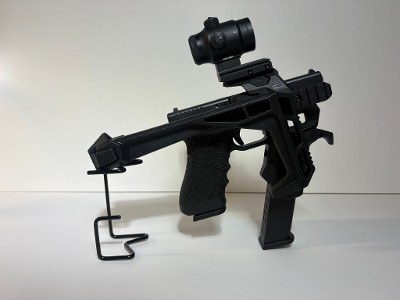 GLOCK G17 9MM LUGER (9x19 PARA) - Image 4 of 14