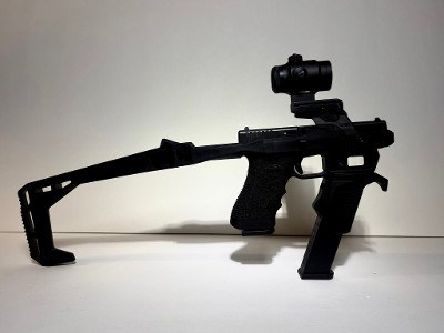 GLOCK G17 9MM LUGER (9x19 PARA) - Image 2 of 14