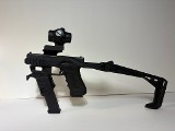 GLOCK G17 9MM LUGER (9x19 PARA) - Image 1 of 14