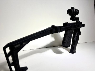 GLOCK G17 9MM LUGER (9x19 PARA) - Image 11 of 14