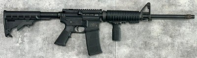 SMITH & WESSON M&P 15 RIFLE 5.56X45MM NATO - Image 2 of 5
