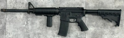 SMITH & WESSON M&P 15 RIFLE 5.56X45MM NATO - Image 1 of 5