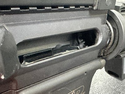 SMITH & WESSON M&P 15 RIFLE 5.56X45MM NATO - Image 6 of 6