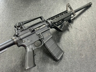 SMITH & WESSON M&P 15 RIFLE 5.56X45MM NATO - Image 4 of 6