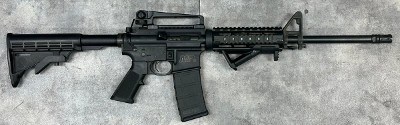 SMITH & WESSON M&P 15 RIFLE 5.56X45MM NATO - Image 2 of 6