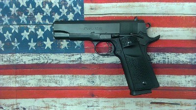 PARA-ORDNANCE 1911 GI LTC 45 ACP (45 Auto) - Image 3 of 8