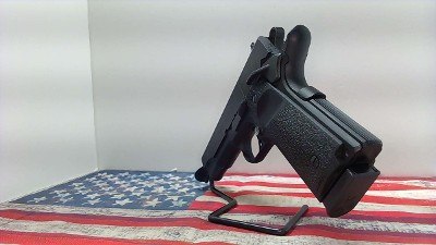 PARA-ORDNANCE 1911 GI LTC 45 ACP (45 Auto) - Image 5 of 8