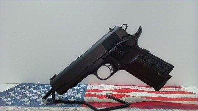 PARA-ORDNANCE 1911 GI LTC 45 ACP (45 Auto) - Image 1 of 8