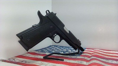 PARA-ORDNANCE 1911 GI LTC 45 ACP (45 Auto) - Image 4 of 8