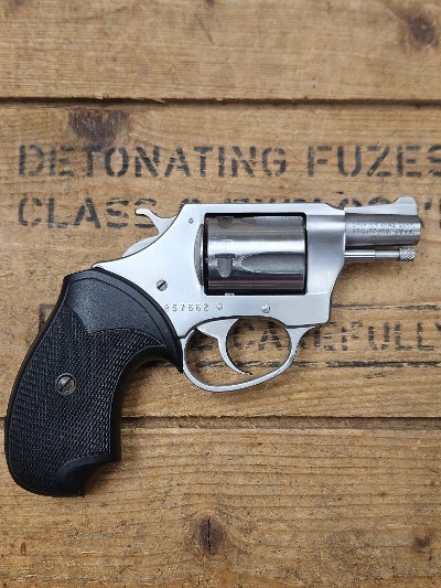 CHARTER ARMS OFF DUTY .38 SPECIAL .38 SPL - Image 2 of 7