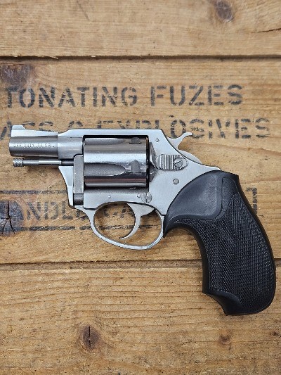 CHARTER ARMS OFF DUTY .38 SPECIAL .38 SPL - Image 1 of 7