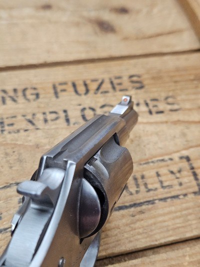 CHARTER ARMS OFF DUTY .38 SPECIAL .38 SPL - Image 4 of 7