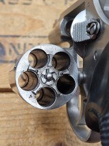 CHARTER ARMS OFF DUTY .38 SPECIAL .38 SPL - Image 5 of 7