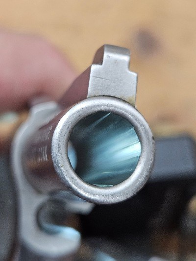 CHARTER ARMS OFF DUTY .38 SPECIAL .38 SPL - Image 7 of 7