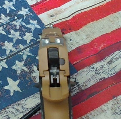SIG SAUER P238 SCORPION .380 ACP - Image 7 of 10