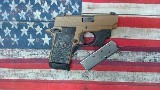 SIG SAUER P238 SCORPION .380 ACP - Image 2 of 10