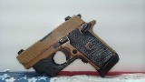 SIG SAUER P238 SCORPION .380 ACP - Image 10 of 10