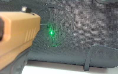 SIG SAUER P238 SCORPION .380 ACP - Image 6 of 10
