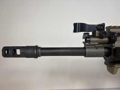 FN SCAR 17S 7.62X51MM NATO - Image 5 of 16