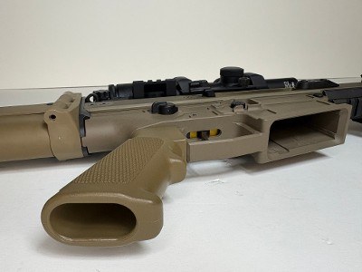 FN SCAR 17S 7.62X51MM NATO - Image 15 of 16