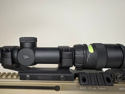 FN SCAR 17S 7.62X51MM NATO - Image 16 of 16