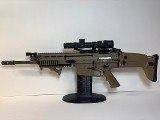 FN SCAR 17S 7.62X51MM NATO - Image 2 of 16