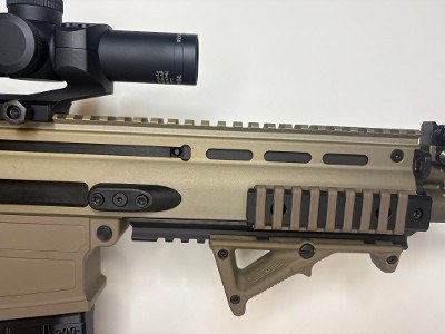 FN SCAR 17S 7.62X51MM NATO - Image 10 of 16