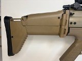 FN SCAR 17S 7.62X51MM NATO - Image 12 of 16