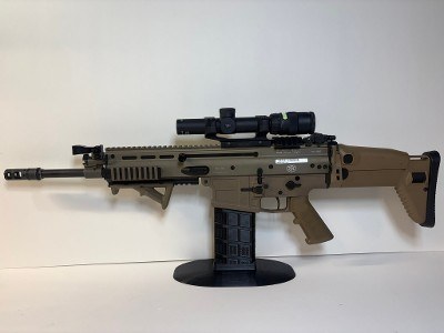 FN SCAR 17S 7.62X51MM NATO - Image 2 of 16