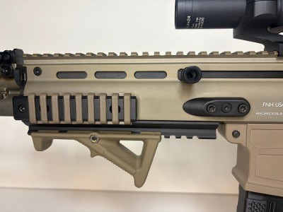FN SCAR 17S 7.62X51MM NATO - Image 8 of 16