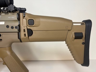 FN SCAR 17S 7.62X51MM NATO - Image 7 of 16