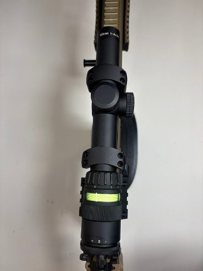 FN SCAR 17S 7.62X51MM NATO - Image 13 of 16