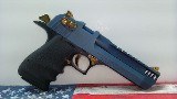 MAGNUM RESEARCH DESERT EAGLE 50 AE (Action Express) - Image 7 of 11