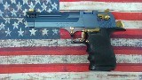 MAGNUM RESEARCH DESERT EAGLE 50 AE (Action Express) - Image 3 of 11