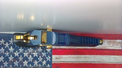 MAGNUM RESEARCH DESERT EAGLE 50 AE (Action Express) - Image 8 of 11