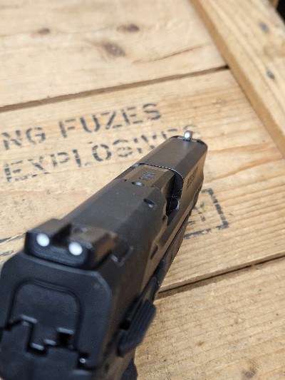 SMITH & WESSON M&P 9 M2.0 9MM LUGER (9x19 PARA) - Image 4 of 6