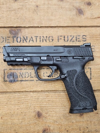 SMITH & WESSON M&P 9 M2.0 9MM LUGER (9x19 PARA) - Image 1 of 6