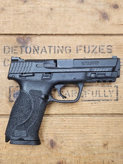 SMITH & WESSON M&P 9 M2.0 9MM LUGER (9x19 PARA) - Image 2 of 6