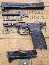SMITH & WESSON M&P 9 M2.0 9MM LUGER (9x19 PARA) - Image 5 of 6