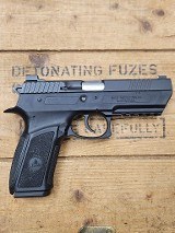 IWI JERICHO II 9MM LUGER (9x19 PARA) - Image 3 of 8