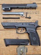 IWI JERICHO II 9MM LUGER (9x19 PARA) - Image 6 of 8
