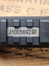 IWI JERICHO II 9MM LUGER (9x19 PARA) - Image 4 of 8